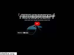 Sites similar to freundschaftderfilm.de