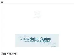 Sites similar to freundschaftsinsel-potsdam.de