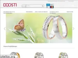 Sites similar to freundschaftsringe.de