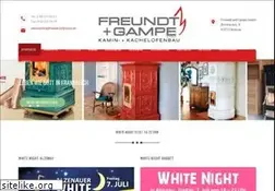 Sites similar to freundtundgampe.de