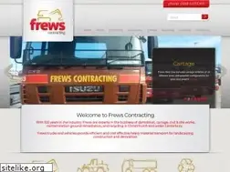 Sites similar to frews.co.nz