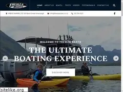 Sites similar to frewzaboats.co.nz