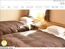 Sites similar to frex-hotel.co.jp