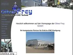 Sites similar to frey-cnc.de
