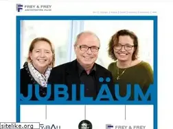 Sites similar to frey-en.de