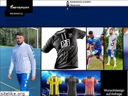 Sites similar to frey-sport.com
