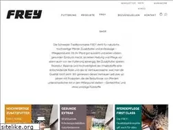 Sites similar to frey-swiss.ch