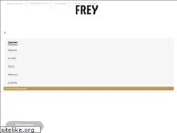 Sites similar to frey-wohnen-shop.de