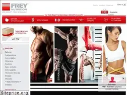 Sites similar to frey.lt