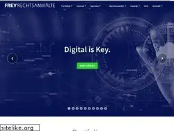 Sites similar to frey.tv