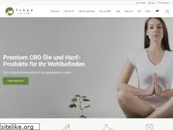 Sites similar to freya-cbdcure.com