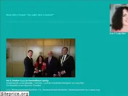 Sites similar to freya-klier.de