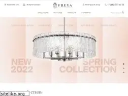 Sites similar to freya-light.com