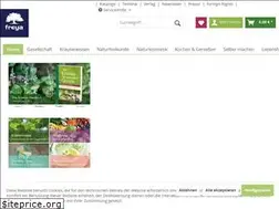 Sites similar to freya.at