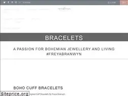 Sites similar to freyabranwyn.com