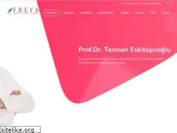 Sites similar to freyaestetik.com