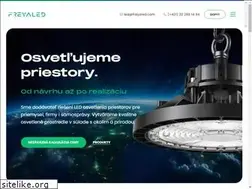 Sites similar to freyaled.com