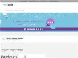 Sites similar to freyamood.com