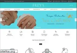 Sites similar to freyapirlanta.com