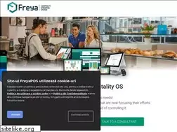 Sites similar to freyapos.com