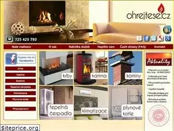 Sites similar to freyatherm.cz