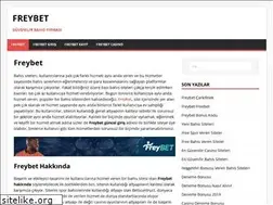 Sites similar to freybetmobil.com