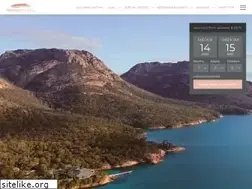 Sites similar to freycinetlodge.com.au