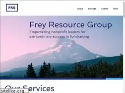 Sites similar to freyconsultinggroup.com
