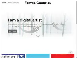 Sites similar to freydagoodman.com