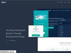 Sites similar to freydesigngroup.com
