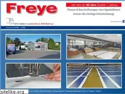 Sites similar to freye.net