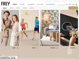 Sites similar to freyerleben.de