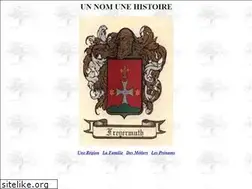 Sites similar to freyermuth.fr