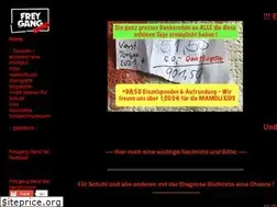 Sites similar to freygangband.com