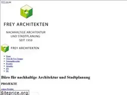 Sites similar to freygruppe.de