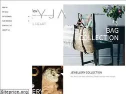 Sites similar to freyja.gr