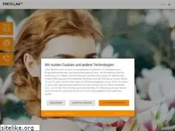 Sites similar to freylau.com