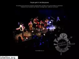 Sites similar to freylax.ch