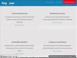 Sites similar to freylutz.com