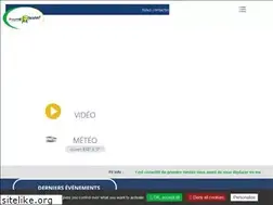 Sites similar to freyming-merlebach.fr