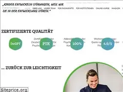 Sites similar to freymut-academy.com