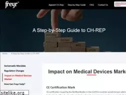 Sites similar to freyrsolutions.com