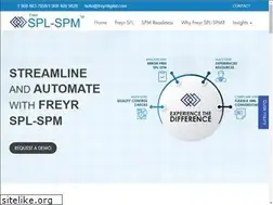Sites similar to freyrsplspm.com