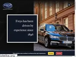 Sites similar to freys.se