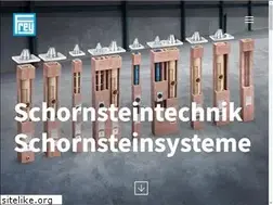 Sites similar to freyschornsteine.de