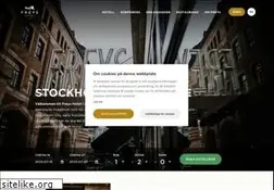 Sites similar to freyshotels.com