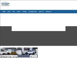 Sites similar to freysinger.com