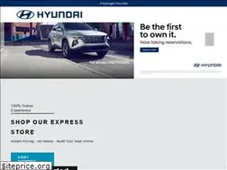Sites similar to freysingerhyundai1.com