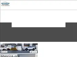 Sites similar to freysingerofperrycounty.com