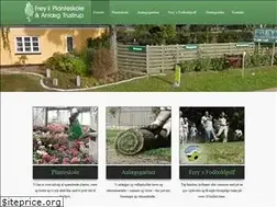 Sites similar to freysplanteskole.dk